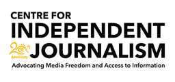 Centre for Independent Journalism