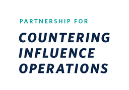 Partnership for Countering Influence Operations 